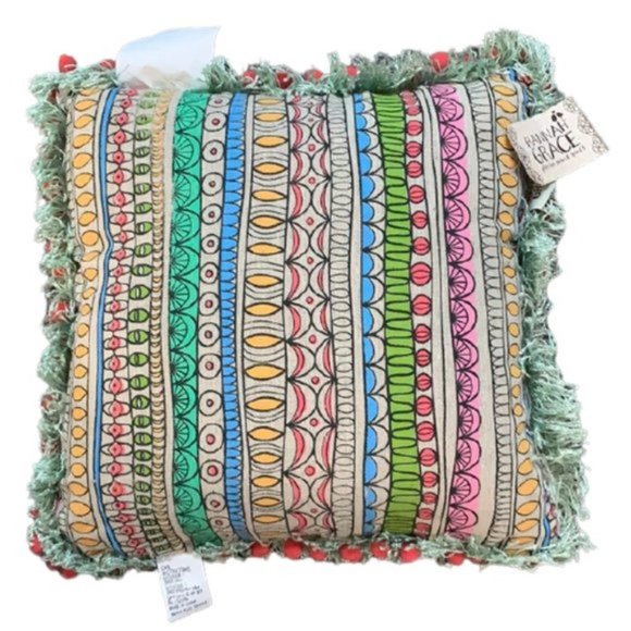 Hannah Grace Gifts for Kindred Spirts Pillow Set 2 - Picture 3 of 6